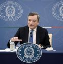 Obbligo vaccinale, Lega contraria: ma per Draghi 