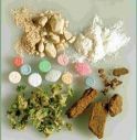 Marijuana, hashish, chetamina, cocaina: arrestato 24enne trevigiano