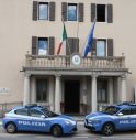Manovre sospette: furgone fermato dalla polizia la droga nascosti all'interno