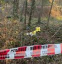 Donna morta a Trieste: tracce del dna sul cordino