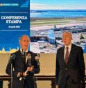 Aeroporto, nuovo masterplan al 2037 da due miliardi 