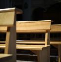 Fanno sesso in chiesa prima della messa: coppia denunciata