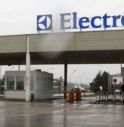 Electrolux: freddo nel capannone, protesta operai Susegana