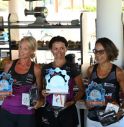 Trionfo trevigiano alle Eolie: Patrizia Garbujo e Cristina Scomparin dominano il podio del prestigioso running tour Trionfo trevigiano alle Eolie: Patrizia Garbujo e Cristina Scomparin dominano il podio del prestigioso running tour