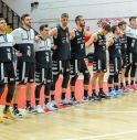 Basket / Brutto stop della Rucker a Vicenza