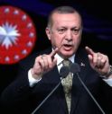 Tweet contro Erdogan, condannata a quasi 10 anni di carcere