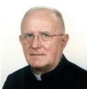 monsignor Pietro Varnier