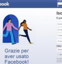 Avete più di 150 amici su Facebook? Impossibile, la lista di amicizie è falsa