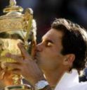 Eterno Federer: per l'ottava volta re di Wimbledon