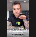 Ddl Zan, Fedez: 