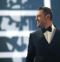 Tiziano Ferro si è sposato