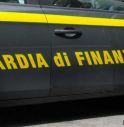 Guardia di Finanza 