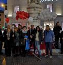  flash mob Treviso