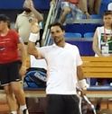 Fognini in finale a Umago