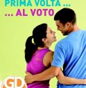 La prima volta al voto!