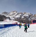 A Cortina quattro gare mondiali