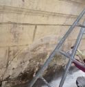 Teatro Del Monaco, si allungano i tempi del restauro della facciata Teatro Del Monaco, si allungano i tempi del restauro della facciata