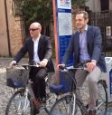 Bike sharing, un sistema unico per la Pa-Tre-Ve