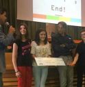 Le scuole di Santa Lucia di Piave e Vazzola vincono Ecospeed Competition