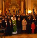 Carabinieri uniti, per la Virgo Fidelis