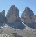 Precipita e muore sulle Tre Cime di Lavaredo