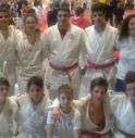 Il Kodokan Judo Vittorio Veneto al Trofeo Città di Treviso