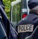 Polizia francese