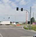 Tragedia lungo i binari a San Vendemiano: perde la vita investita da un treno