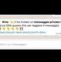 Occhio alla truffa su Whatsapp 