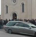 funerale massimo pizzol