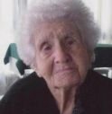 I 105 anni di nonna Bettina