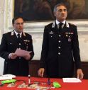 Magrebini scoperti a rubare pestano il vigilante dell’Iper: tre arresti