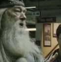 Morto Micheal Gambon: interpretava Albus Silente in Harry Potter