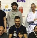 BJJ/ Mittel European Open 2015 Trieste Challenge: due Ori e un Argento per l’Alpha Tribe di Vittorio Veneto