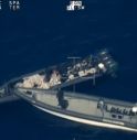 La Guardia di Finanza di Brescia e la Polizia marittima portoghese hanno intercettato un gommone oceanico ultraveloce nelle acque dell'Oceano Atlantico.