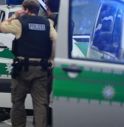 Germania, sparatoria vicino alla sinagoga di Halle: 2 morti