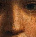 Le trame di Giorgione, arte e tessuti in mostra