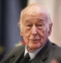 ex presidente Giscard d'Estaing morto di covid