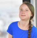 greta thunberg