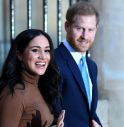 Harry e Meghan