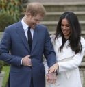 Harry e Megan sposi, c'è la data