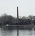 Coronavirus New York, fossa comune a Hart Island