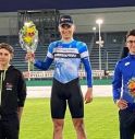 Ciclismo, prima vittoria in pista della U.C. Trevigiani