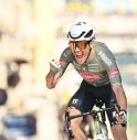 Giro d'Italia, vince Oldani, secondo l'ex Trevigiani Lorenzo Rota