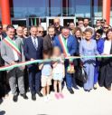 Cornuda, inaugurato il nuovo polo scolastico
