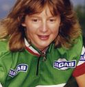 E' morta a 45 anni la ciclista Valeria Cappellotto