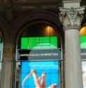 Benetton, misure per ridurre esuberi