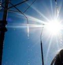 Estate dei record in Europa occidentale con temperature medie mai viste, superato il record del 2003
