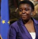 Insulti al ministro Kyenge. Anche a Miane