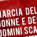 1500 personalità di spicco aderiscono alla marcia degli uomini e delle donne scalzi